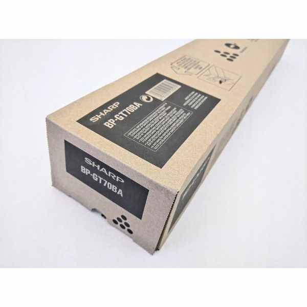 Sharp BPGT70BA  originální/Sharp originá