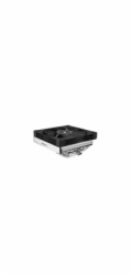 DEEPCOOL chladič AN600 low profile / 120mm fan / 6x heatpipes / PWM / pro Intel i AMD