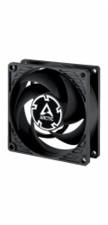 ARCTIC P8 Max - 80mm Case Fan - dual ball bearing - max 5000 rpm - PWM regulated