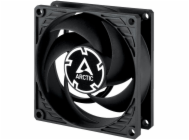 ARCTIC P8 Max - 80mm Case Fan - dual ball bearing - max 5000 rpm - PWM regulated