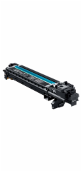Konica Minolta Originální toner IUP-22, černý (A3GP01D)