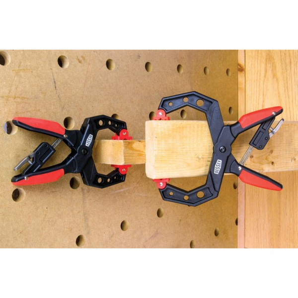 BESSEY ráčnová svorka XCR4