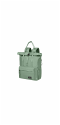 Batoh American Tourister 147671 1890 BATOH NA LAPTOP 15,6   AMERICAN TOURISTER URBAN GROOVE UG25 ROLL-TOP URBAN GREEN