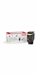 Xerox Cartridge žlutá - standard capacity pro C410,C415 (2 000 str.)