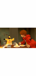 SWITCH Detective Pikachu Returns
