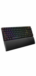 ASUS klávesnice ROG STRIX SCOPE II 96 WL/NXSW/US/PBT