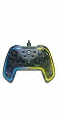 Canyon Drátový gamepad GP-2 RGB 4v1