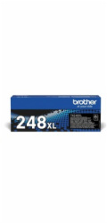 BROTHER Toner TN-248XLBK - 3 000 stran