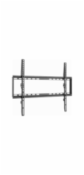 GEMBIRD WM-70F-03, TV Držiak na stenu, 37"-70"