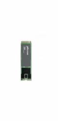 Micron 7450 MAX - SSD - Enterprise, Mixed Use - 400 GB - interní - M.2 2280 - PCIe 4.0 x4 (NVMe) - kompatibilní s TAA