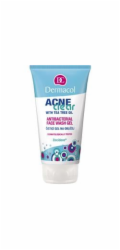 Dermacol AcneClear Antibakteriální mycí gel na obličej 150 ml