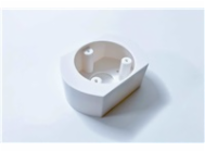 TP-LINK držák/stojan pro kamery Tapo C310/C320WS/C325WB na stěnu a strop, bílý s krytkou kabelů (1ks)