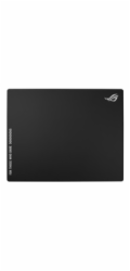 ASUS podložka pod myš ROG Moonstone ACE (vel. L / Black), sklo