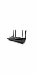 WiFi router TP-Link EX510 Pro WiFi 6 AP AX1800, 4x GLAN, 1x 2.5GWAN, 574Mbps 2,4/ 1202Mbps 5GHz, TR-069