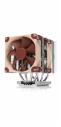 Noctua chladič NH-D9 TR5-SP6 4U, 4-pin PWM, 2500 RPM, 30.6dba, 2x 92mm