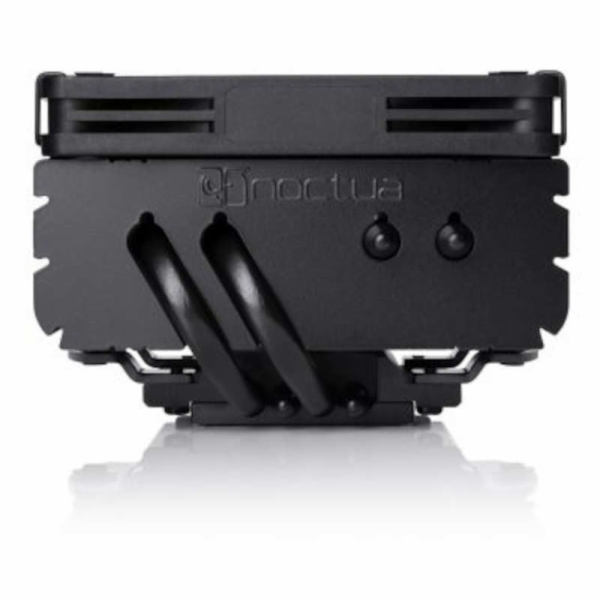 Noctua NH-L9x65 chromax.black, chladič CPU