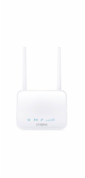 STRONG 4G LTE router 350M