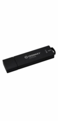 Kingston Flash Disk IronKey 32GB D300S, USB 3.2 Gen 1
