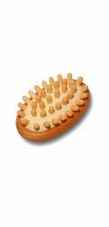 Masážní pomůcka Marimex ovál na celulitidu 