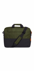 TRUST Taška na notebook 16" Lisboa Bag - zelená