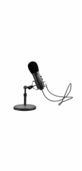 Streamovací mikrofon Genesis Radium 600 G2, USB