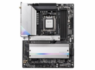 GIGABYTE MB Sc AM5 B650 AERO G, AMD B650, 4xDDR5, 1xHDMI, 1xUSB-C, WI-FI