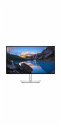 DELL U2724DE UltraSharp/ 27" LED/ 16:9/ 2560x1440/ IPS/ 2000:1/ 8ms/ HDMI/ 2x DP/ 4x USB/4x USB-C/RJ-45/3Y Basic on-site