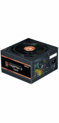 Zalman zdroj Gigamax III ZM750-GV3 / 750W / ATX3.0 / active PFC / semimodulární / 80 Plus bronze