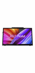 Asus ProArt PA169CDV (40 cm (16 palců), černý, UltraHD/4K, IPS, USB-C, HDMI)
