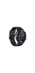 CARNEO Adventure HR+ 2nd Gen/Black/Sport Band/Black