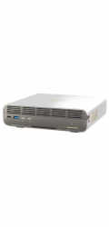 QNAP TBS-h574TX-i5-16G (12core, 16GB RAM, 5x E1.S/M.2 slot, 1x 2,5GbE, 1x 10GbE, 2x Thunderbolt 4)