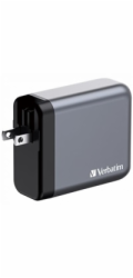 Verbatim 32200 GaN nabíječka 100 W