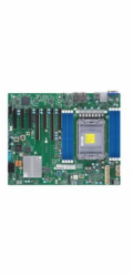 SUPERMICRO MB 1xLGA4189, iC621A, 8x DDR4 ECC, 10xSATA3, M.2, 7x PCIe4.0, 2x 1Gb LAN,IPMI