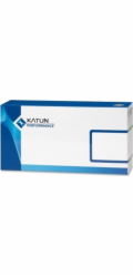 Katun Toner Katun Business Color kompatibilní s TNP49K/TNP48K, černý, 13000 sáčků, A95W150/A5X0150, pro Konica Minolta Bizhub C3351, Bizhub C