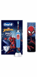 Oral-B Vitality PRO Kids Spiderman 