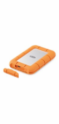 LaCie SSD External Rugged Mini (2.5 /4TB/ USB3.2 GEN 2X2)