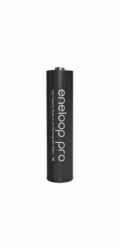 PANASONIC HR-4UWXB-BULK 930mAh Ni-MN Eneloop PRO AAA bulk (HR03)