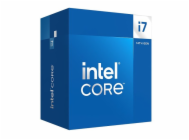 Intel Core i7-14700 procesor 33 MB Smart Cache Krabice