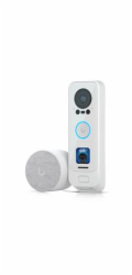 UBNT UVC-G4 Doorbell Pro PoE Kit White