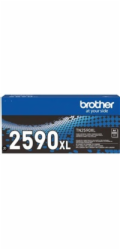 BROTHER Toner TN-2590XL Standardní toner 3000 stran pro L2622, L2922