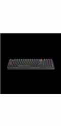 A4tech Bloody S98 Black RGB mechanická herní klávesnice, USB, CZ