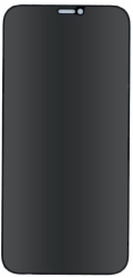 Tvrzené sklo Privacy Forever pro Apple iPhone 12/12 Pro 6,1"