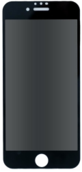 Tvrzené sklo Privacy Forever pro Apple iPhone 7/8/SE 2020/SE 2022
