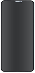 Tvrzené sklo Privacy Forever pro Apple iPhone X/XS/11 Pro
