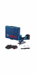 Bosch GST 185-LI Professional (2x 4Ah aku) (0.601.5B2.022)