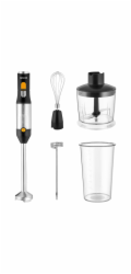 Sencor SHB 6302BK