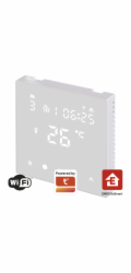 EMOS GoSMART progr.termostat WiFi-podlahový P56201UF