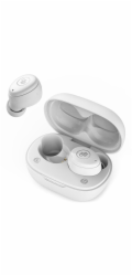 GoGEN Sluchátka GoGEN TWS BUDDIES evo 2 bílá