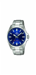 Casio EFV-100D-2A Pánské náramkové hodinky 