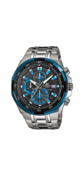 Casio EFR-539D-1A2 Pánské náramkové hodinky 